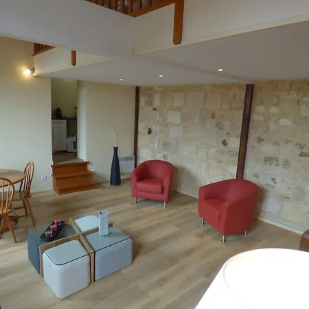 Comfortable Duplex * Bordeaux