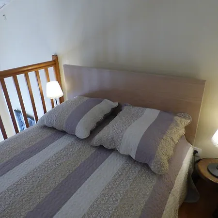 Comfortable Duplex