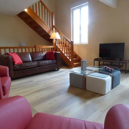 Comfortable Duplex