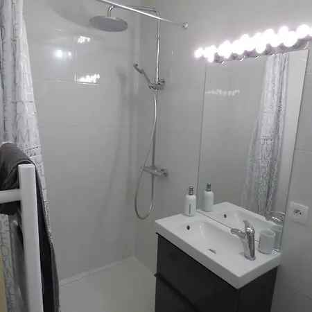 Comfortable Duplex Daire *