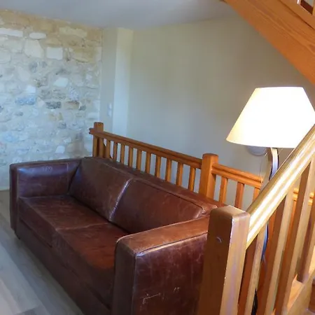 Daire Comfortable Duplex *