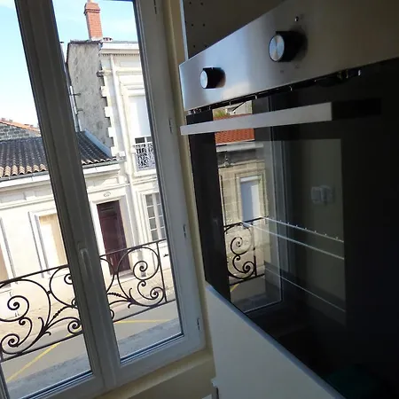 Daire Comfortable Duplex