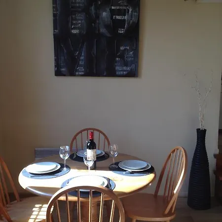 Comfortable Duplex Daire